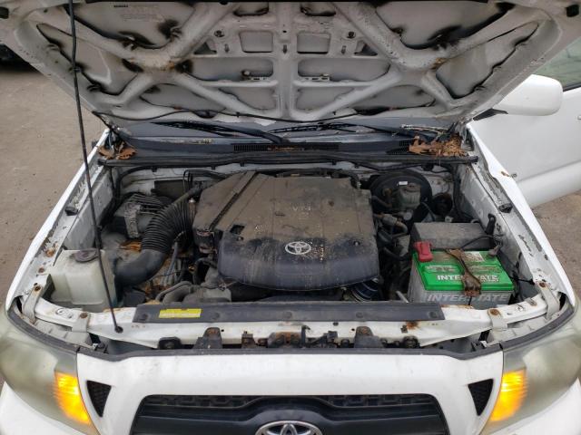 Photo 11 from auction – 2011 TOYOTA TACOMA DOU with VIN 3TMLU4EN3BM064529