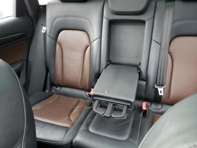 Photo 10 from auction – 2014 AUDI SQ5 PREMIU with VIN WA1CGAFP8EA089136