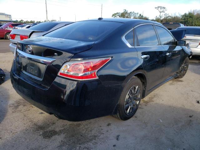 Photo 3 from auction – 2015 NISSAN ALTIMA 2.5 with VIN 1N4AL3AP8FC158009