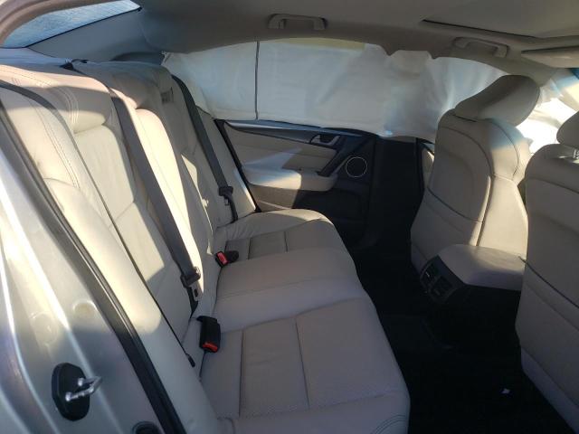 Photo 10 from auction – 2011 ACURA TL with VIN 19UUA9F52BA001932