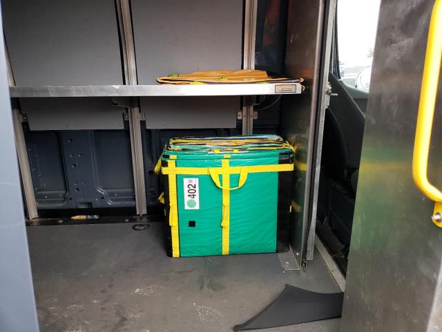Photo 11 from auction – 2019 MERCEDES-BENZ SPRINTER 2 with VIN WD4PF1CD1KP142780