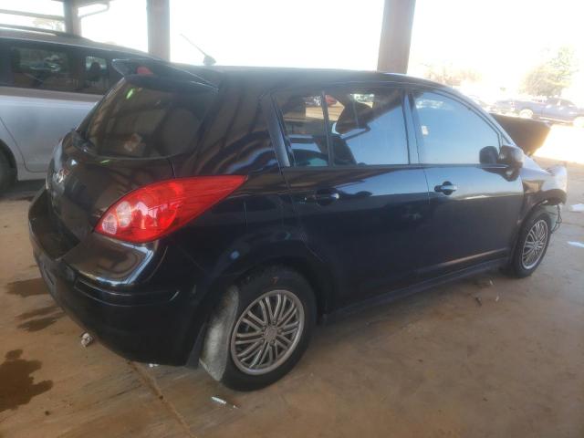 Photo 3 from auction – 2009 NISSAN VERSA S with VIN 3N1BC13EX9L395949