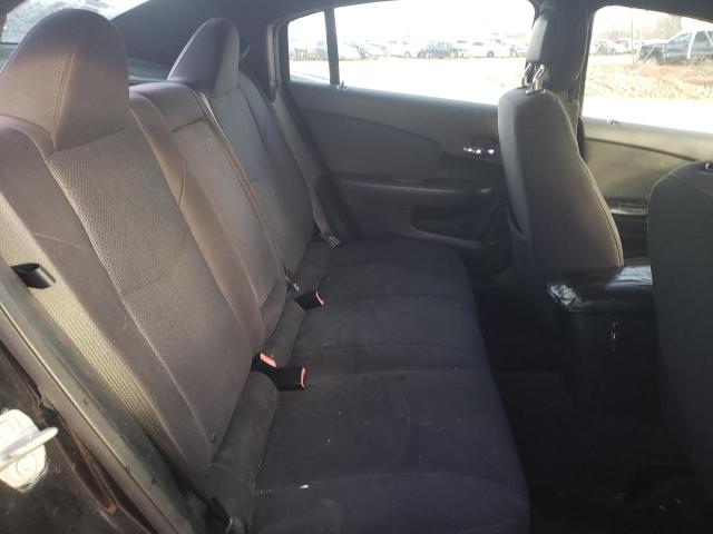 Photo 10 from auction – 2012 CHRYSLER 200 LX with VIN 1C3CCBAB9CN246587