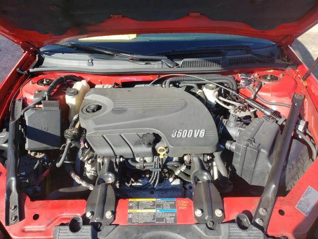 Photo 11 from auction – 2009 CHEVROLET IMPALA 1LT with VIN 2G1WT57N091311597