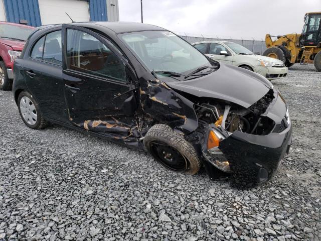 Photo 4 from auction – 2019 NISSAN MICRA with VIN 3N1CK3CP5KL216324