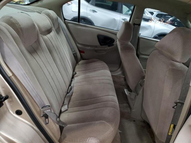 Photo 10 from auction – 2004 CHEVROLET CLASSIC with VIN 1G1ND52F74M536976