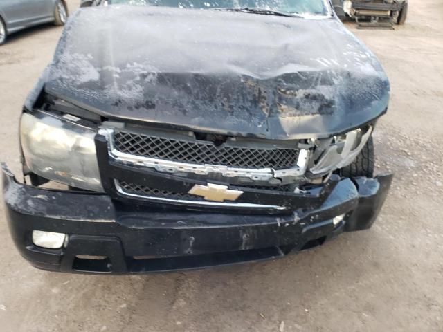 Photo 12 from auction – 2006 CHEVROLET TRAILBLAZE with VIN 1GNET13M462284321