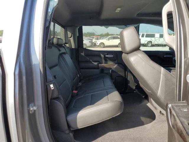 Photo 10 from auction – 2020 CHEVROLET SILVERADO with VIN 3GCPYFED0LG291170