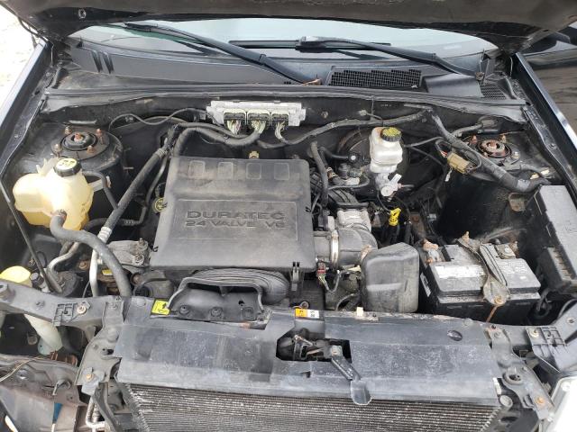 Photo 11 from auction – 2010 FORD ESCAPE LIM with VIN 1FMCU9EG9AKC67862