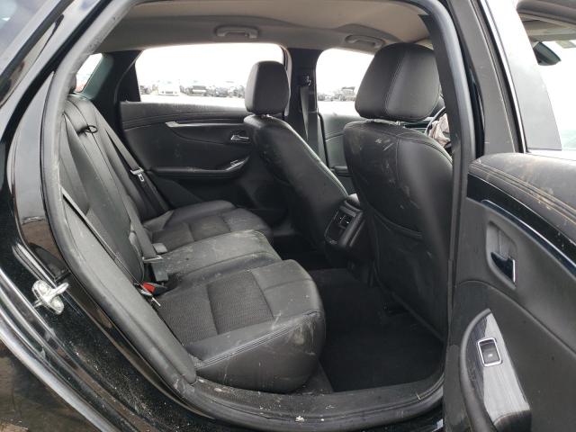 Photo 10 from auction – 2019 CHEVROLET IMPALA LT with VIN 2G11Z5SA3K9135147