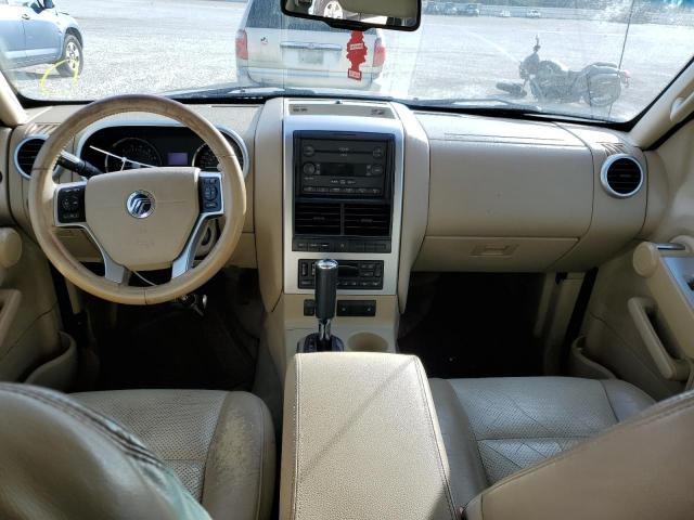 Photo 8 from auction – 2006 MERCURY MOUNTAINEE with VIN 4M2EU38816UJ14865