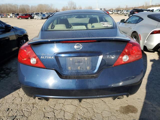 Photo 6 from auction – 2011 NISSAN ALTIMA S with VIN 1N4AL2EP6BC136007