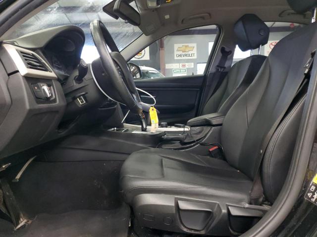 Photo 7 from auction – 2018 BMW 320 XI with VIN WBA8E5G5XJNU48038