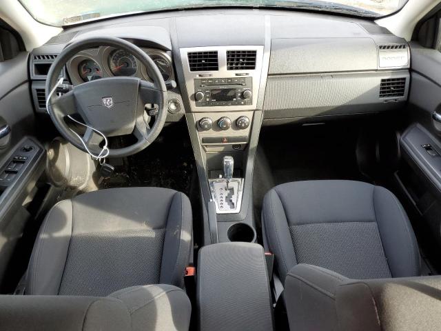 Photo 8 from auction – 2010 DODGE AVENGER SX with VIN 1B3CC4FB1AN113692
