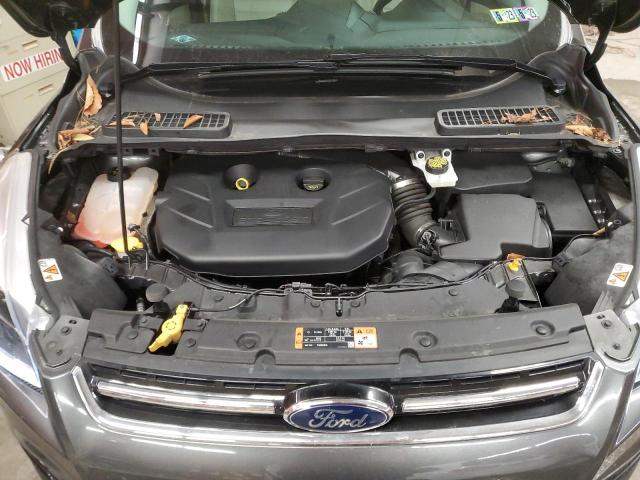 Photo 11 from auction – 2016 FORD ESCAPE TIT with VIN 1FMCU9J93GUA71775
