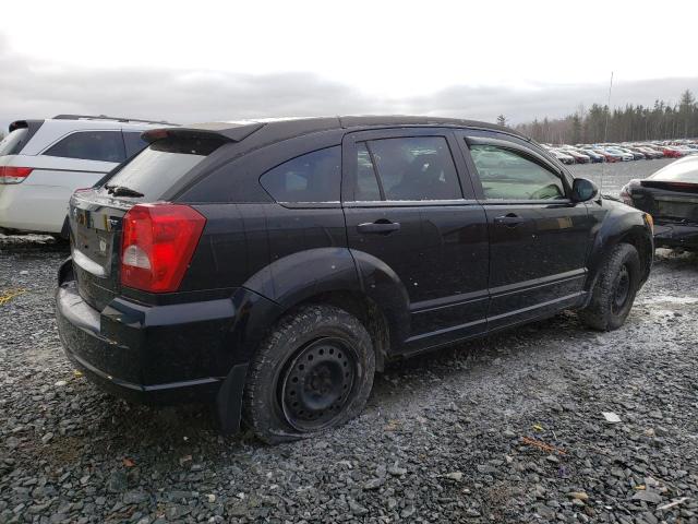 Photo 3 from auction – 2007 DODGE CALIBER SX with VIN 1B3HB48B57D246542