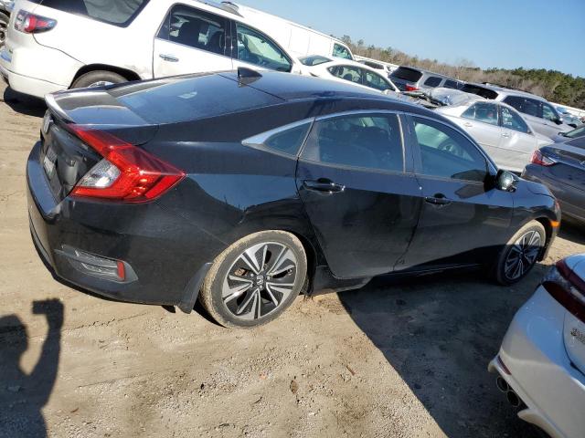 Photo 3 from auction – 2016 HONDA CIVIC EX with VIN 19XFC1F35GE004507