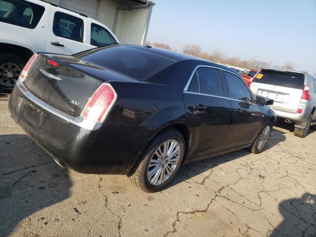Photo 3 from auction – 2014 CHRYSLER 300 with VIN 2C3CCARGXEH231151