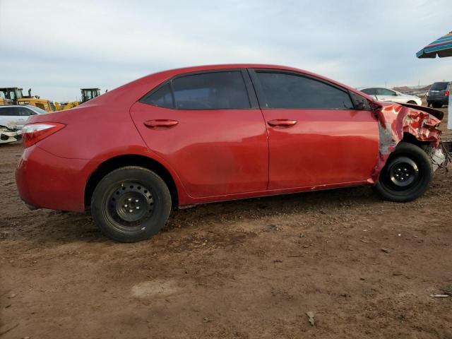 Photo 3 from auction – 2016 TOYOTA COROLLA L with VIN 5YFBURHE8GP444096