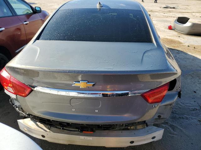 Photo 6 from auction – 2019 CHEVROLET IMPALA LT with VIN 2G11Z5SA4K9131589