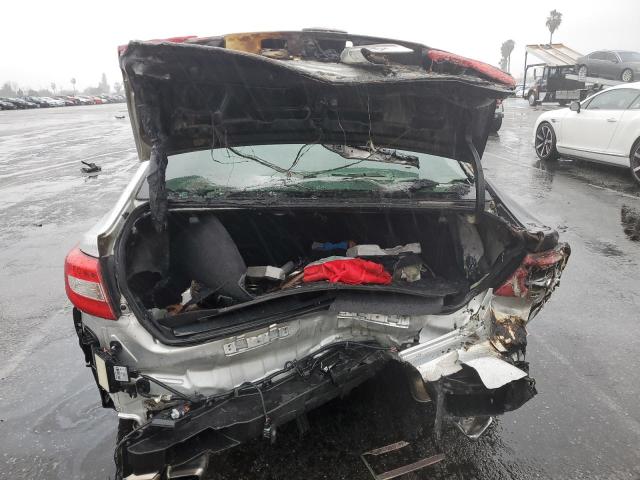Photo 6 from auction – 2015 HYUNDAI SONATA SPO with VIN 5NPE34AB5FH229435