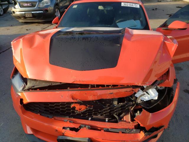 Photo 11 from auction – 2015 FORD MUSTANG with VIN 1FATP8UH3F5377303