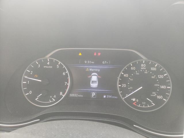 Photo 9 from auction – 2018 NISSAN MAXIMA 3.5 with VIN 1N4AA6AP0JC369687