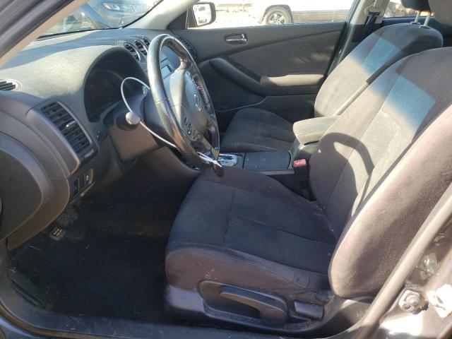 Photo 7 from auction – 2012 NISSAN ALTIMA BAS with VIN 1N4AL2AP8CN557108