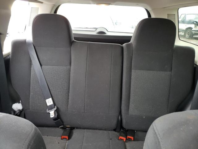Photo 10 from auction – 2012 JEEP PATRIOT LA with VIN 1C4NJRFBXCD689462