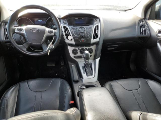 Photo 8 from auction – 2014 FORD FOCUS SE with VIN 1FADP3F22EL287134