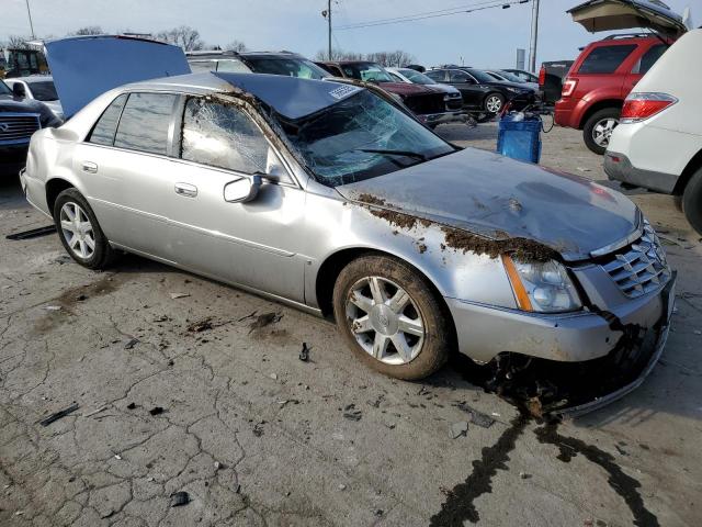 Photo 4 from auction – 2007 CADILLAC DTS with VIN 1G6KD57Y87U139546
