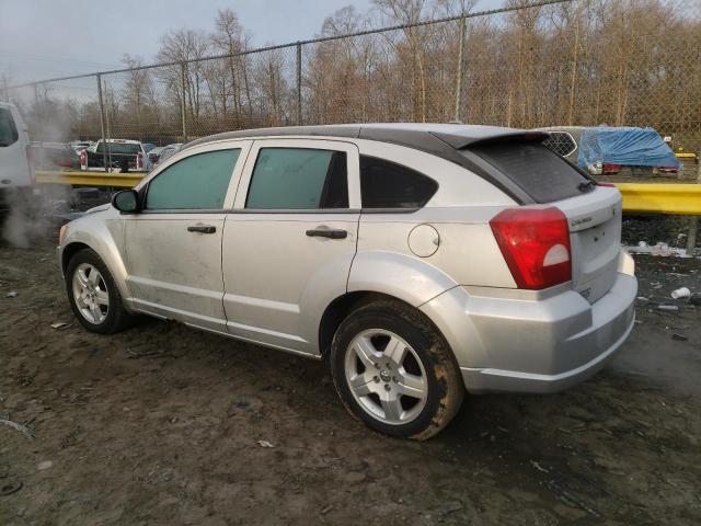 Photo 2 from auction – 2008 DODGE CALIBER SX with VIN 1B3HB48B28D507613
