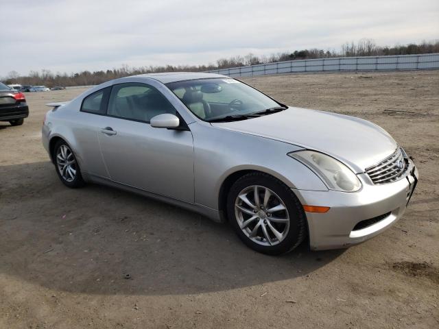 Photo 4 from auction – 2003 INFINITI G35 with VIN JNKCV54E93M204695