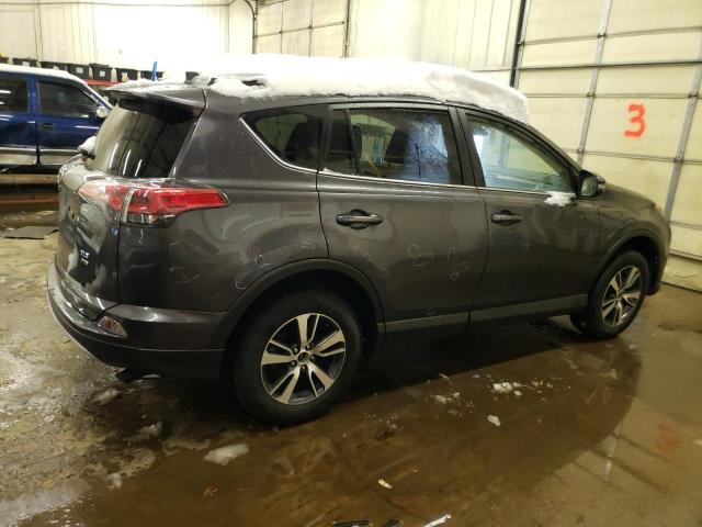 Photo 3 from auction – 2016 TOYOTA RAV4 XLE with VIN JTMRFREV3GJ061958