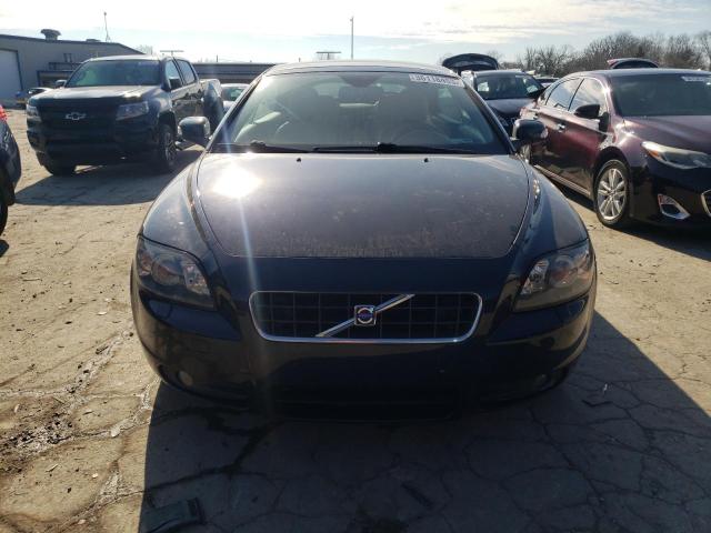 Photo 5 from auction – 2009 VOLVO C70 T5 with VIN YV1MC67269J076472