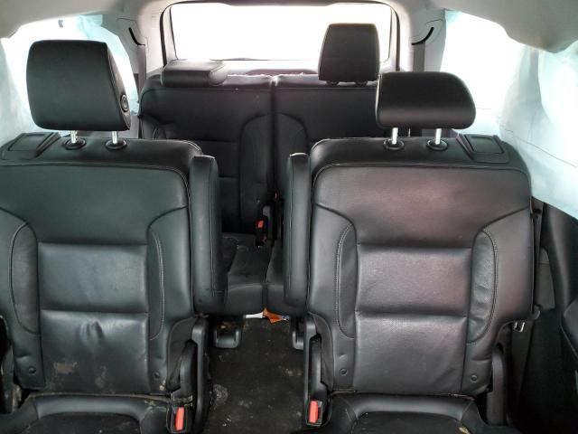 Photo 10 from auction – 2019 GMC ACADIA SLT with VIN 1GKKNULS4KZ296867