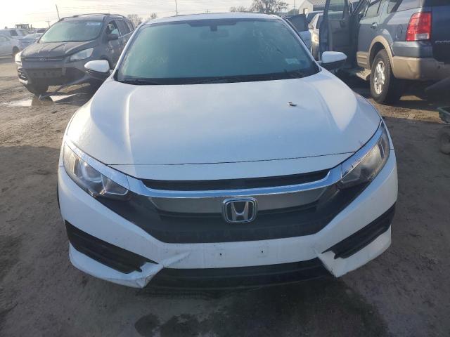 Photo 5 from auction – 2017 HONDA CIVIC LX with VIN 2HGFC4B01HH307997