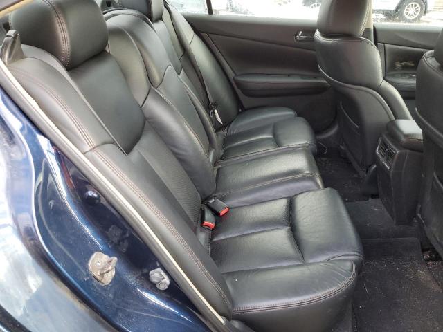 Photo 10 from auction – 2010 NISSAN MAXIMA S with VIN 1N4AA5APXAC813894