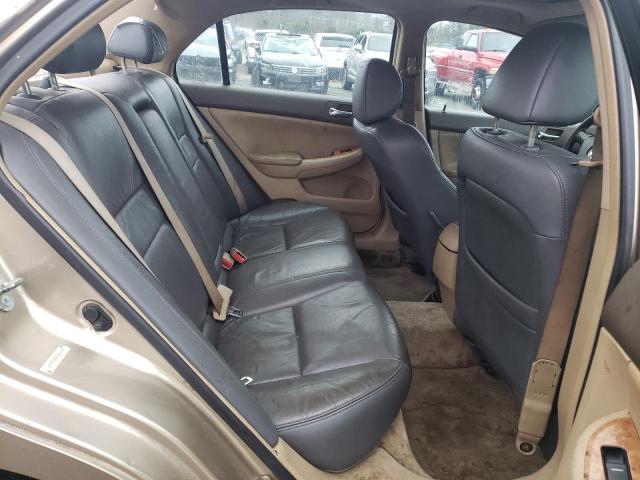 Photo 10 from auction – 2004 HONDA ACCORD EX with VIN 1HGCM55894A054198