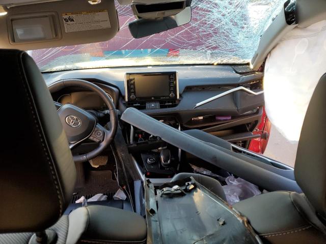 Photo 8 from auction – 2021 TOYOTA RAV4 LIMIT with VIN 4T3D6RFV9MU015704