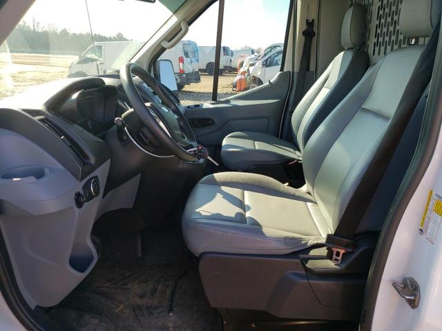Photo 7 from auction – 2017 FORD TRANSIT T- with VIN 1FTYR2XM3HKB13440