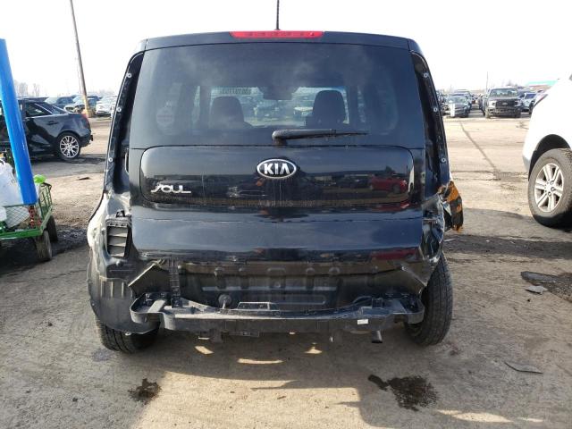 Photo 6 from auction – 2018 KIA SOUL with VIN KNDJN2A28J7903703