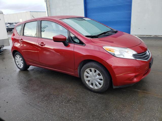 Photo 4 from auction – 2015 NISSAN VERSA NOTE with VIN 3N1CE2CP8FL371442