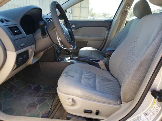 Photo 7 from auction – 2011 FORD FUSION SE with VIN 3FAHP0HA3BR222956