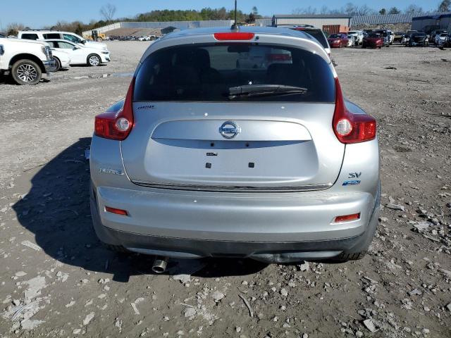 Photo 6 from auction – 2012 NISSAN JUKE S with VIN JN8AF5MRXCT111736