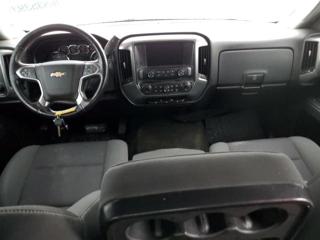 Photo 8 from auction – 2014 CHEVROLET SILVERADO with VIN 3GCPCREC4EG533372