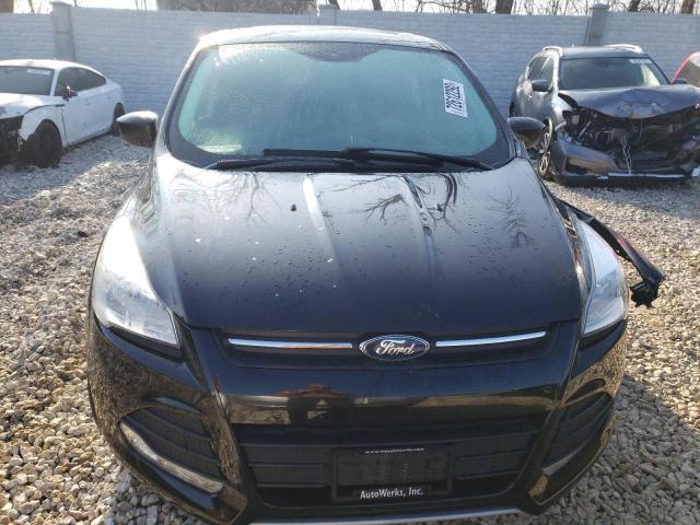 Photo 5 from auction – 2015 FORD ESCAPE SE with VIN 1FMCU9G99FUA11229