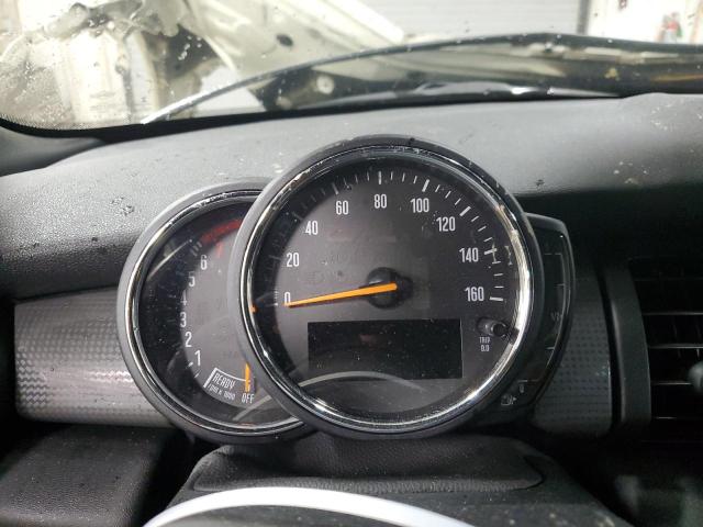 Photo 9 from auction – 2021 MINI COOPER with VIN WMWXU7C04M2N04629