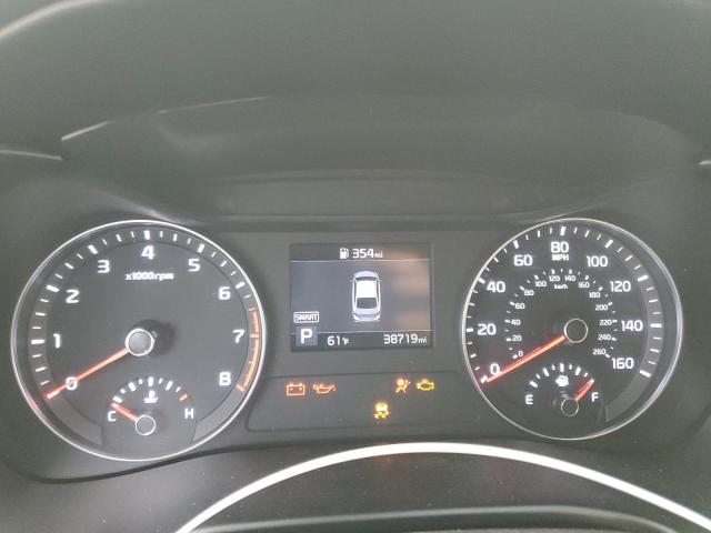 Photo 9 from auction – 2019 KIA FORTE FE with VIN 3KPF24AD6KE125396