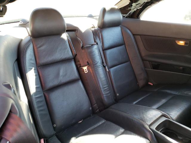 Photo 10 from auction – 2006 VOLVO C70 T5 with VIN YV1MC68296J006135